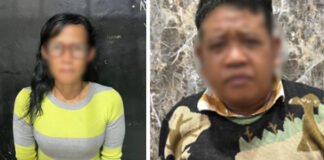 Tanpa Jeda, Polres OKU Selatan Ringkus Pengedar Sabu dan Ekstasi di Dua Lokasi Berbeda