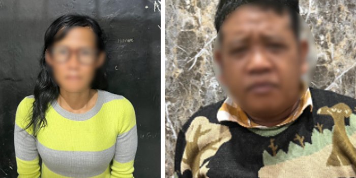 Tanpa Jeda, Polisi OKU Selatan Ringkus Pengedar Sabu dan Ekstasi di Dua Lokasi Berbeda