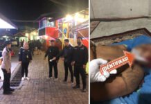 Keributan di Diskotik Darma Agung Berujung Maut, Satu Orang Tewas Ditusuk