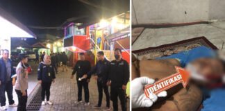 Keributan di Diskotik Darma Agung Berujung Maut, Satu Orang Tewas Ditusuk