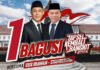 Setahun di Tengah Badai, ‘Bagusi’ Menenun Perubahan dari Puing Bencana