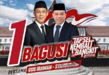 Setahun di Tengah Badai, ‘Bagusi’ Menenun Perubahan dari Puing Bencana