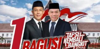 Setahun di Tengah Badai, ‘Bagusi’ Menenun Perubahan dari Puing Bencana
