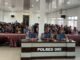 Polres OKI Tegaskan Rekrutmen Polri Bersih, Transparan, dan Humanis Lewat Pakta Integritas