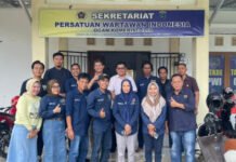 PWI OKI Dukung Sinergi Polda Sumsel–OJK Berantas Penipuan Digital dan Investasi Ilegal