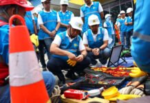 PLN UID Lampung Siap Amankan Kelistrikan Ramadan dan Idul Fitri, Siagakan 106 Posko dan Ribuan Personel