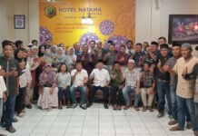 Sempat Tereliminasi, Pendamping Desa Tapsel Akhirnya Bernapas Lega