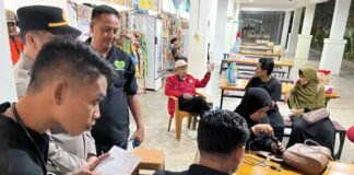 Polda Sumsel Pastikan Pemudik Sehat, Layanan Medis Gratis Hadir di Rest Area Tol