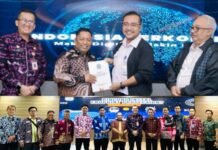 Percepat Transformasi Digital, Kadis Kominfo Kerinci Hadiri Audiensi dengan Kementerian Komdigi RI