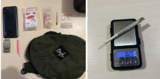 Polres Lahat Bongkar Peredaran Narkotika, Amankan Dua Jenis Barang Bukti