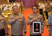 Reformasi Polri dari Daerah, Polda Sumsel Pacu Zona Integritas di Seluruh Polres
