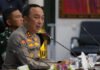 17 Kecelakaan di Hari Keempat Ops Ketupat Musi 2026, Kapolda Sumsel Imbau Pengemudi Lebih Waspada