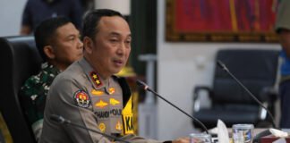 17 Kecelakaan di Hari Keempat Ops Ketupat Musi 2026, Kapolda Sumsel Imbau Pengemudi Lebih Waspada