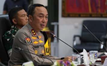 17 Kecelakaan di Hari Keempat Ops Ketupat Musi 2026, Kapolda Sumsel Imbau Pengemudi Lebih Waspada