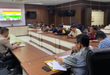 Operasi Pekat Musi 2026 Tuntas, Polda Sumsel Amankan 3.565 Tersangka