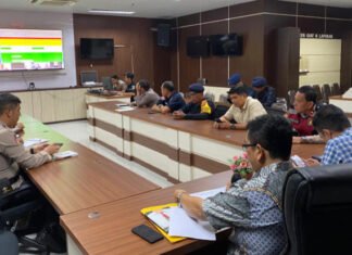 Operasi Pekat Musi 2026 Tuntas, Polda Sumsel Amankan 3.565 Tersangka