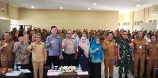 Musrenbang OKI 2027 Digelar, Fokus pada Transformasi Sosial dan Ekonomi Berkelanjutan