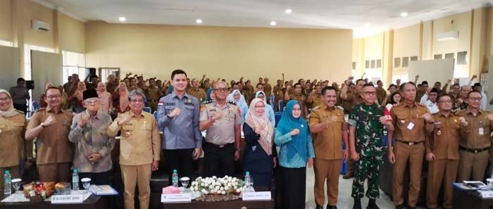 Musrenbang OKI 2027 Digelar, Fokus pada Transformasi Sosial dan Ekonomi Berkelanjutan