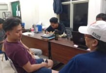 Kasus Dugaan Pengeroyokan di Talang Jimar, Korban Minta CCTV Dibuka