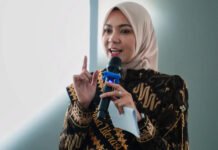 Purnama Wulan Sari Buka Dauroh Qur’an Ramadan, Perkuat Karakter Generasi Muda di Era Digital