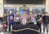 Kurang dari 12 Jam, Pelaku Penganiayaan Hingga Tewas di Lempuing Jaya Ditangkap Polres OKI