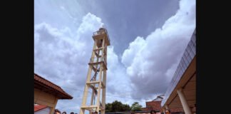 Internet Gotong Royong Hadir di OKI, Warga Desa Kini Lebih Mudah Terhubung