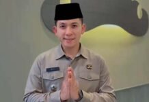 OJK Imbau Waspada Investasi Ilegal, Bupati Egi: Jangan Terbuai Untung Instan