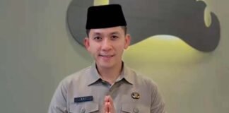 OJK Imbau Waspada Investasi Ilegal, Bupati Egi: Jangan Terbuai Untung Instan