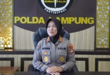 Polisi Siapkan Pengawalan Pemudik Motor dari Bakauheni saat Mudik Lebaran