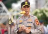 Kapolda Sumsel: Muliakan Profesi Kepolisian dengan Pengabdian Nyata