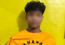 Pemuda Tewas dalam Tawuran di Palembang, Pelaku Ditangkap di Cilegon