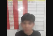 Sembilan Bulan Diburu, Pelaku Curas Sajam di Palembang Akhirnya Dibekuk
