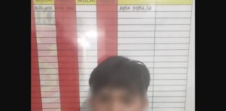 Sembilan Bulan Diburu, Pelaku Curas Sajam di Palembang Akhirnya Dibekuk