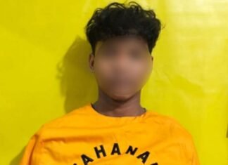 Pemuda Tewas dalam Tawuran di Palembang, Pelaku Ditangkap di Cilegon