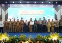 Musrenbang OKI 2027: Menjaga Pertumbuhan, Menekan Ketimpangan