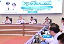 Hadapi Arus Mudik Lebaran, Bupati Egi Instruksikan Layanan Publik Tetap Berjalan dan Siapkan 15 Posko Kesehatan