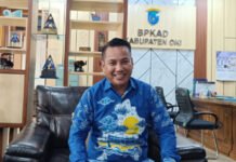 Kabar Gembira! Jumat Besok THR PNS dan PPPK OKI Cair