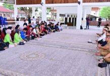 Membangun Masa Depan Lewat Kolaborasi, Heksahelix Jadi Napas Baru Lampung Selatan