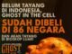 Ghost in the Cell, Horor Komedi Karya Joko Anwar Bongkar Sistem Korup di Balik Jeruji