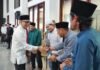 Pemprov Lampung Beri Dukungan Nyata Bagi Pesantren untuk Menjaga Keberlanjutan Pendidikan