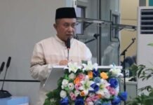 YBM PLN UID Lampung Salurkan Zakat Rp2,4 Miliar Sepanjang 2025