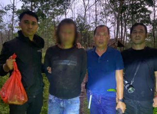 Sempat Buron, Tersangka Pembunuhan di OKU Akhirnya Diringkus Polda Sumsel