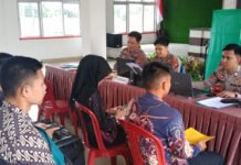 Rekrutmen Polri 2026 Dimulai, Polres OKI Tegaskan Seleksi Transparan