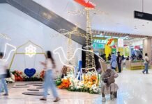 ‘A Season of Harmony’ Meriahkan Ramadan di Palembang Icon dan PS