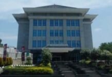 Provinsi Lampung Alami Inflasi Pada Bulan Februari 2026