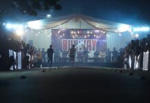 Kayuagung Run Away, Wadah Aktivitas Positif Remaja di Ruang Publik