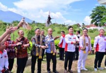 Program Jaga Desa Dorong Transparansi, Jamintel Kejagung: Pengawasan Dana Desa Bukan untuk Kriminalisasi