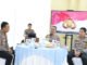 Kapolda Sumsel Gelar Coffee Morning, Evaluasi Kinerja dan Perkuat Profesionalisme Jajaran