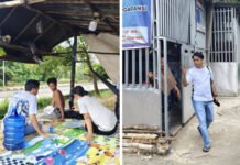 Viral Curas Mahasiswi di Prabumulih, Polisi Buru Dua Pelaku