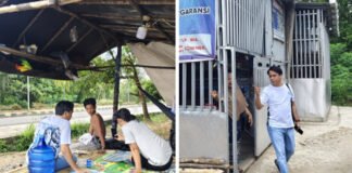 Viral Curas Mahasiswi di Prabumulih, Polisi Buru Dua Pelaku